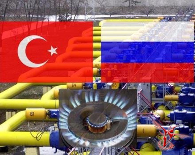 СМИ: Турция нашла, чем заменить российский газ