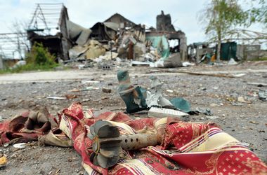 ООН: за время конфликта на Украине погибли более 6450 человек