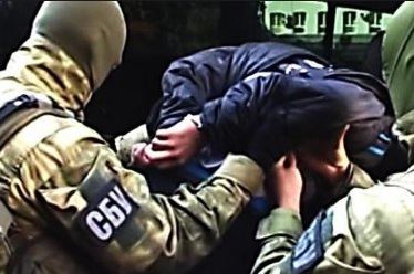 В Европе недовольны отношением спецслужб Украины к задержанным на Донбассе