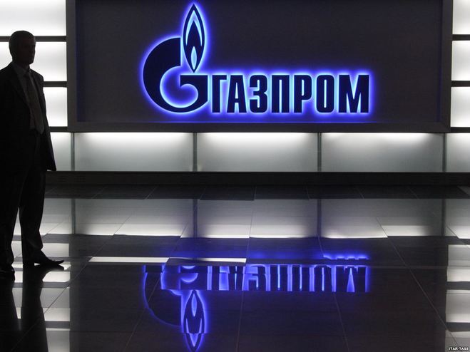 Турция выбила скидку на газ от "Газпрома"