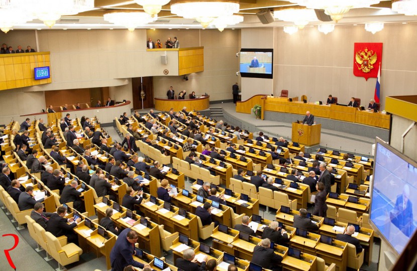 В ГосДуме РФ предлагают принять специальное заявление  о геноциде на Донбассе