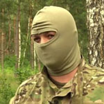 Семенченко: Бойцов для добровольческих батальонов готовят инструкторы из США