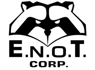 E.N.O.T. Corp. Дорогами войны (видео)