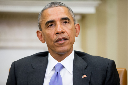 Барак Обама: США не видят военного решения кризиса в Сирии
