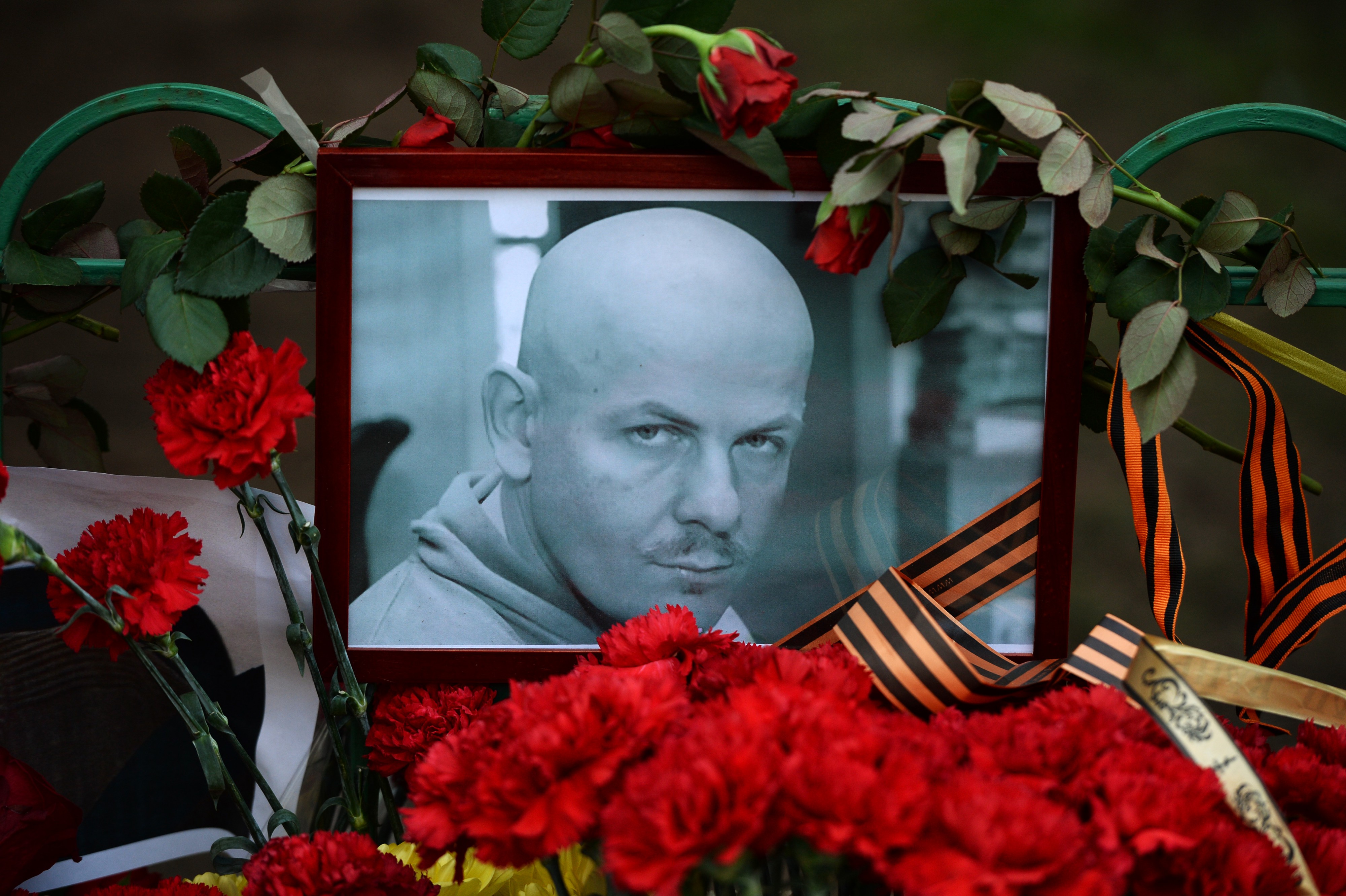 Политологи: убийство Бузины раскроют после смены власти на Украине