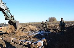 линия обороны украинских силовиков3