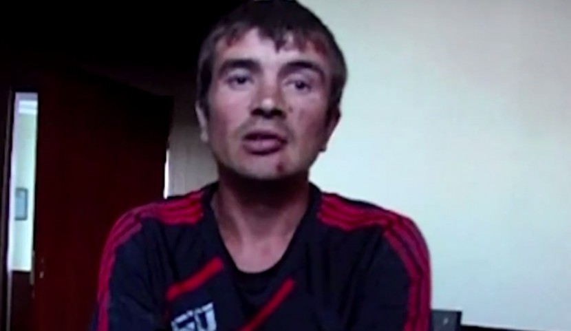 Освобожденные жители Славянска рассказали о пытках карателей