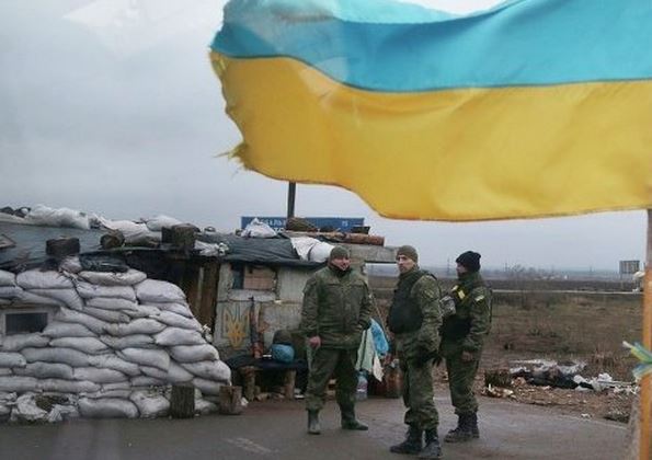 На оккупированной ВСУ территории Луганщины ужесточается режим