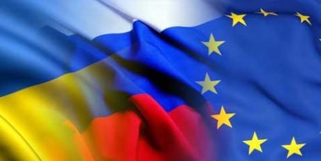 Для спасения экономики Украины европейцы попытаются привлечь Москву