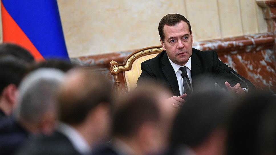Дмитрий Медведев: в случае принятия ЕС новых санкций, Россия ответит симметрично
