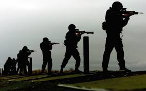 Вооружённые силы Украины стремятся пополнить свои ряды профессионалами из стран НАТО2