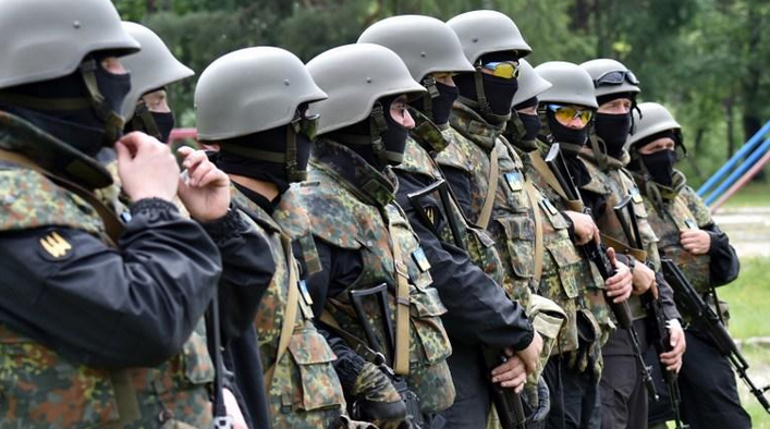 Украинские генералы отправляют солдат и офицеров на верную гибель