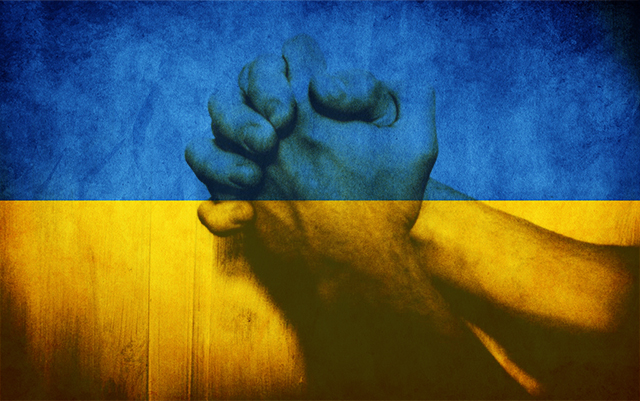 Украина: Еще 50 лет одиночества