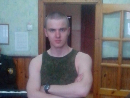 Житель Пскова нашел себя в списках погибших российских солдат на Украине
