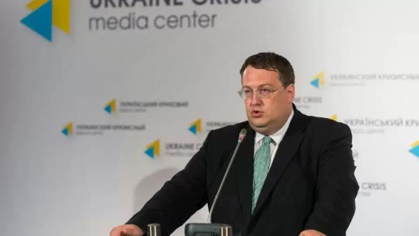 Геращенко: Американское общество готовят к войне на Украине
