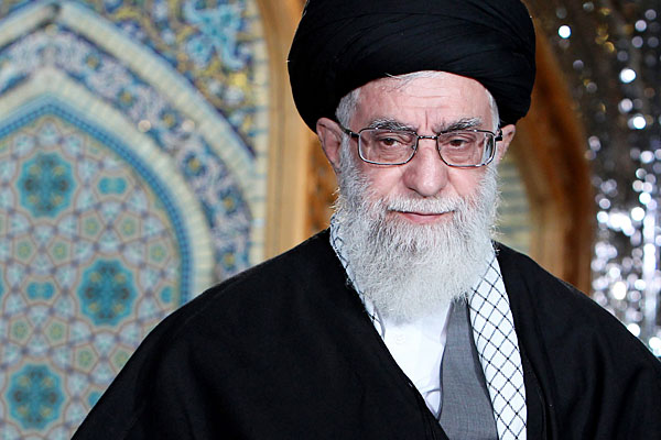 Али Хаменеи: США рано или поздно ударят в спину Европе