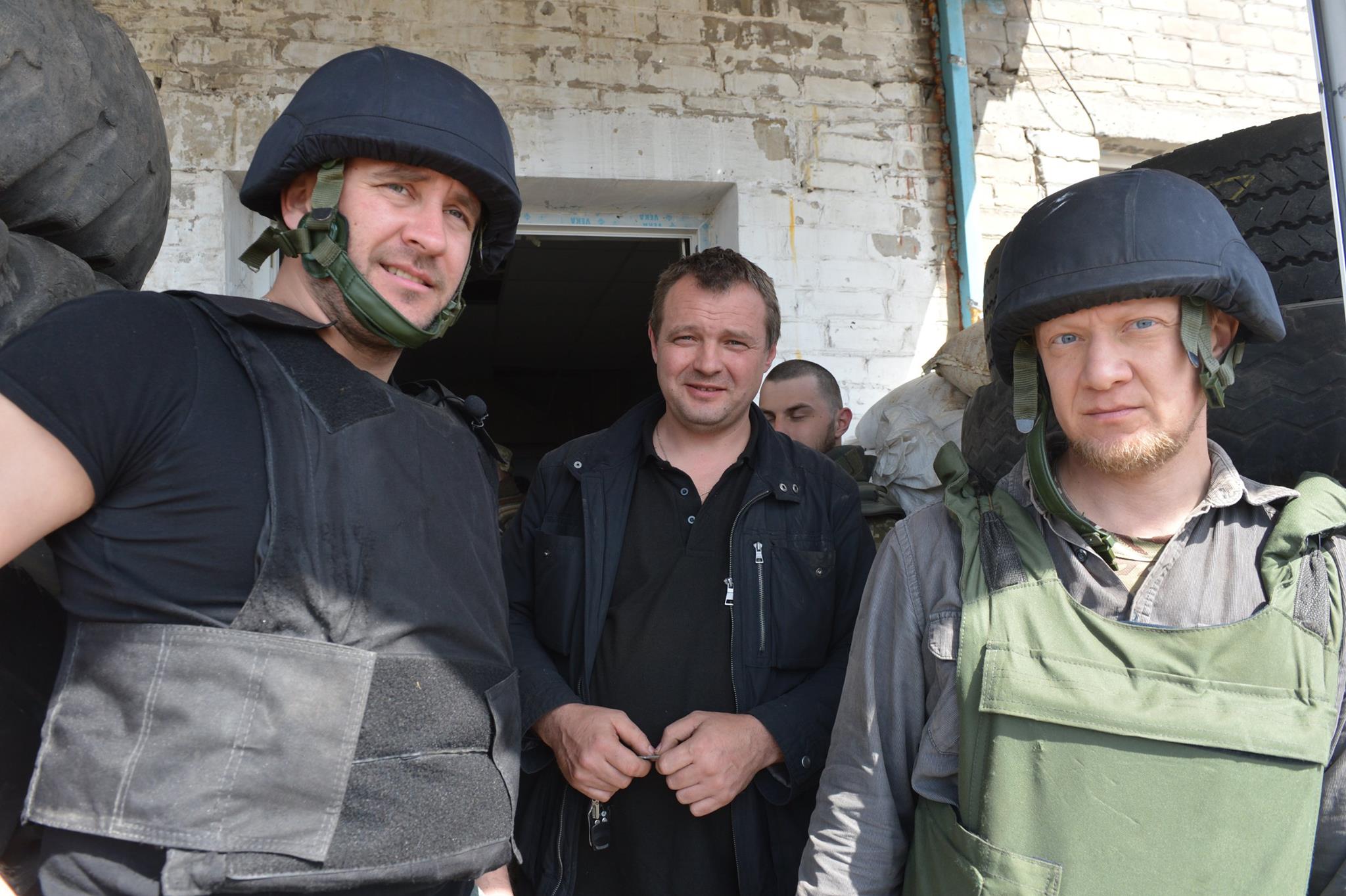 Украинский журналист заявил о значительных потерях киевских войск в Донбассе