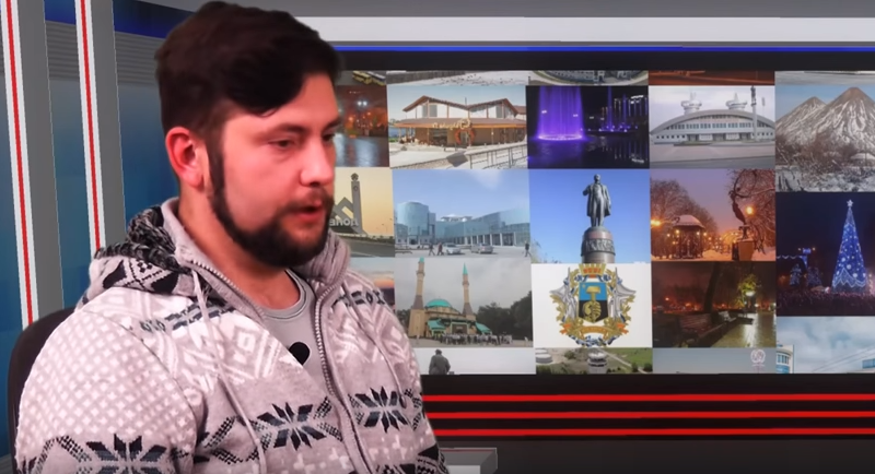 Как живет Донецк? Впечатления киевского журналиста