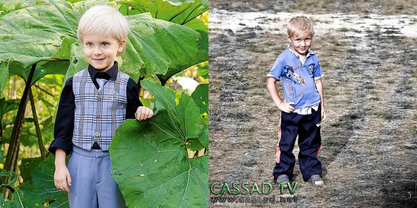 мл сын суркова-мальчик