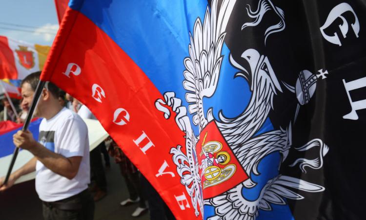 Абхазия рассмотрит обращение ДНР о признании независимости
