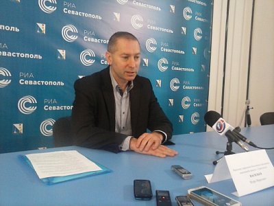 Дежурная информация по Севастополю за минувшие сутки