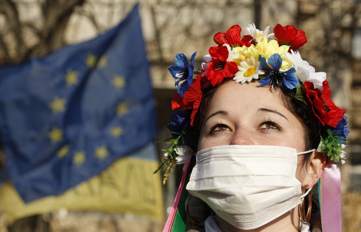 Чиновники в ЕС считают, что Украина манипулирует Евросоюзом