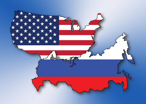 Развитием демократии в России от США занимается дочь бандеровца