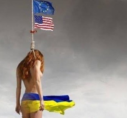 "Незалежность"... - Стратегические заводы Украины будут переданы американцам