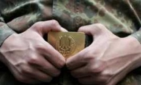 Тернопольский военком решил ввести крепостное военное право из-за массовых уклонений от службы