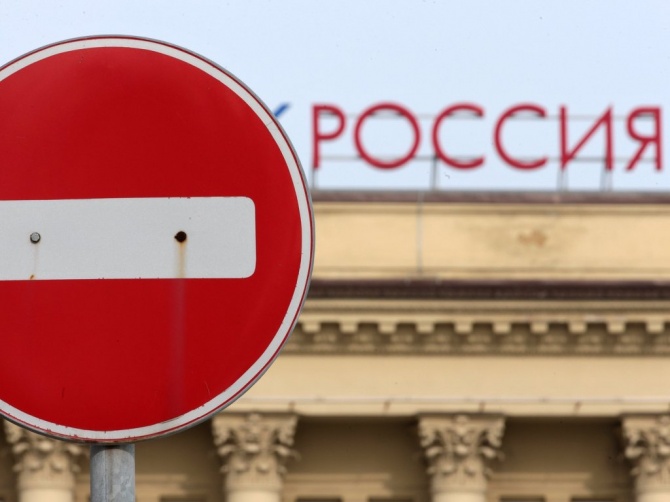Российские контрсанкции: запрещенные к ввозу продукты