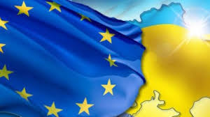 Eвропа отстранилась от Украины, полностью уступив место США