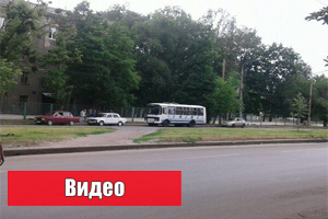Харьковских студентов  военкомы забирали сразу после госэкзамена