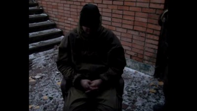 Украинские диверсанты убивают мирное население, переодеваясь в форму ДНР и ВС России