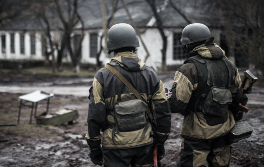 В ДНР расследуют применение ВСУ новых боеприпасов