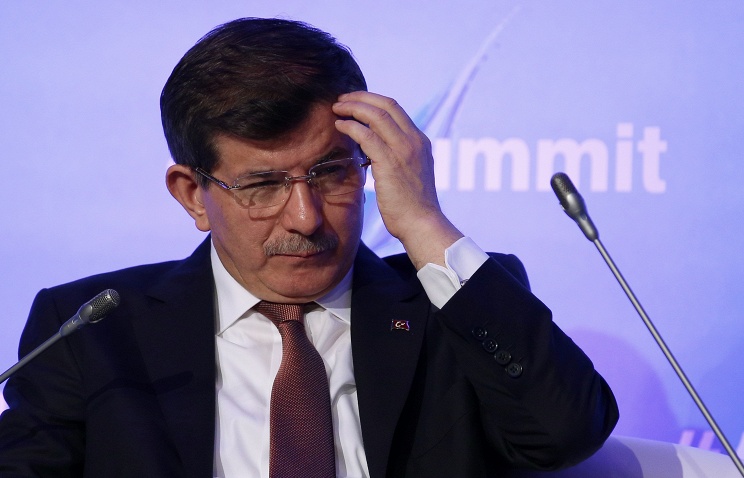 Премьер Турции объявил о подготовке ответа на экономические меры России