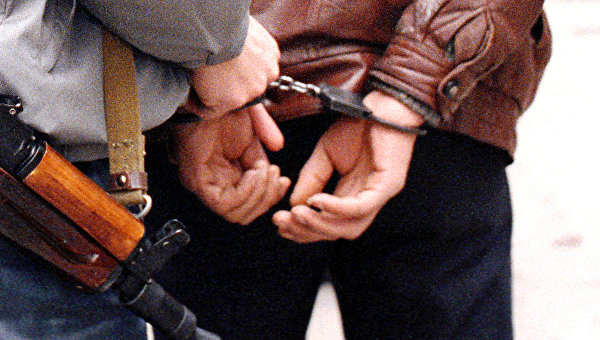 Задержанному в Херсоне крымчанину предъявили обвинение