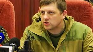 Украинские силовики нарушили перемирие, обстреляв Первомайск