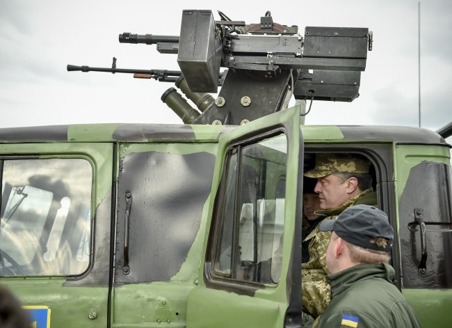 Военная техника Украины2