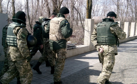 Разведка ДНР перехватила сводки о разбоях со стороны ВСУ