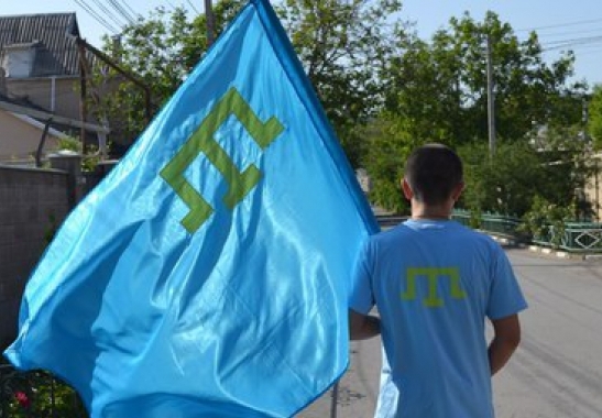 С момента присоединения к России полуостров покинули не более 3 тысяч крымских татар