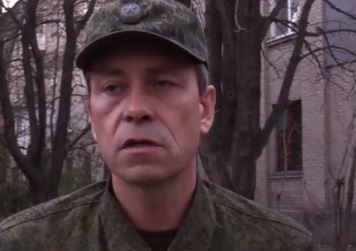 Украинские каратели продолжают обстрел Донецка   (видео)