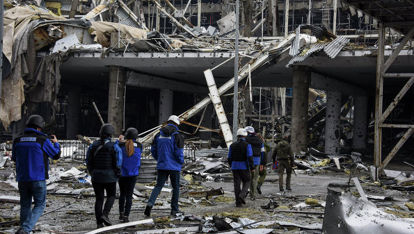 Порошенко убежден, что аэропорт Донецка перейдет под контроль Киева