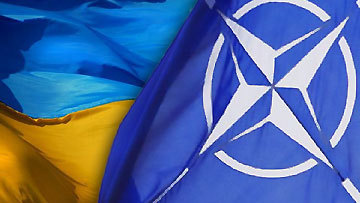 Ситуация на Украине сегодня: Из АТО в НАТО. Рановато?