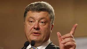 Порошенко угрожает отменить конституционные изменения, если сорвется «Минск-2»