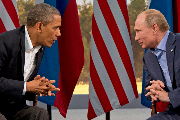 США призвали Россию выполнять Минские соглашения