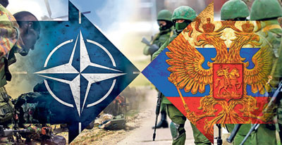 Нужно ли России бояться НАТО?