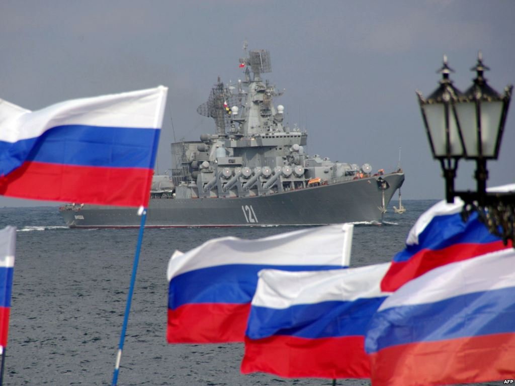 США объявят Крыму «вечный шах»