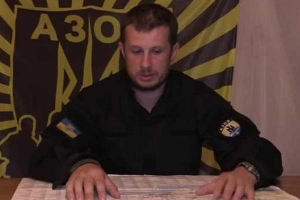 Отвод украинской артиллерии — это катастрофа, — комбат «Азова»
