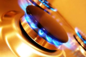 тарифы на газ в Украине