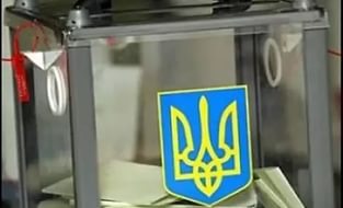 На Украине открыто 478 уголовных дел по нарушениям во время выборов